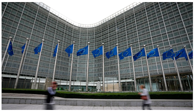 Θετική αξιολόγηση Κομισιόν για το αίτημα πληρωμής της Ελλάδας 1,18 δισ. από το Ταμείο Ανάκαμψης