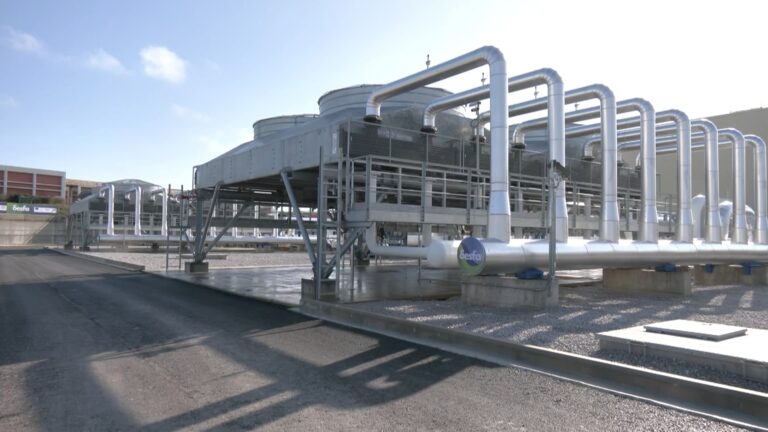 Αυστραλία: Διακοπή λειτουργίας τρίτης μονάδας φυσικού αερίου λόγω κυκλώνα – Πιέσεις στην παγκόσμια αγορά ενέργειας