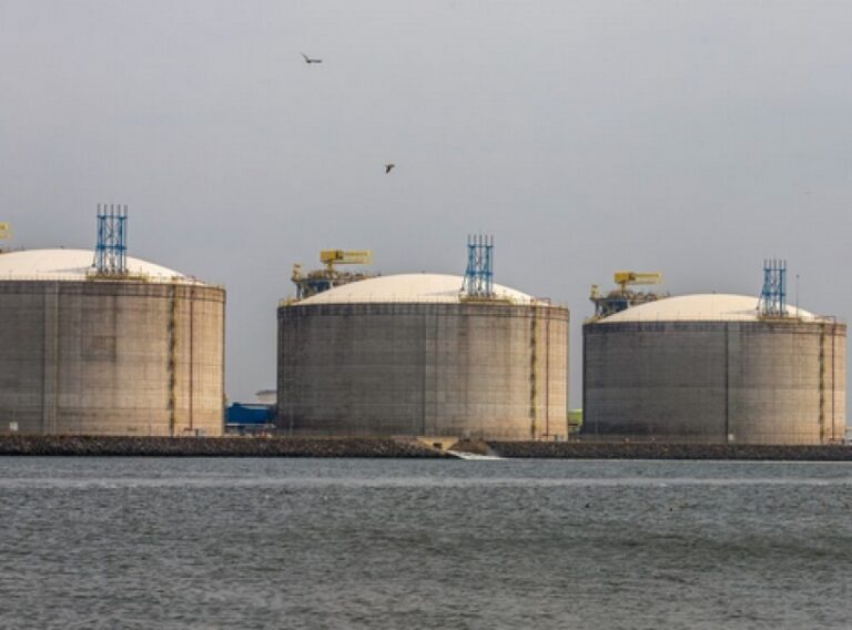 Σοκ στην Ολλανδία… Άδειασαν οι αποθήκες φυσικού αερίου – Μόλις στο 5,8% τα αποθέματα