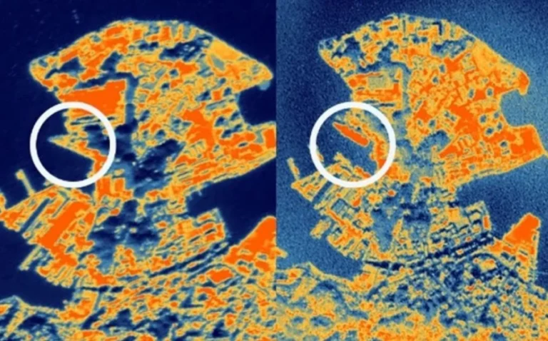 Βίντεο: «Μπάλες φωτιάς» διασχίζουν τον ουρανό του Τέξας