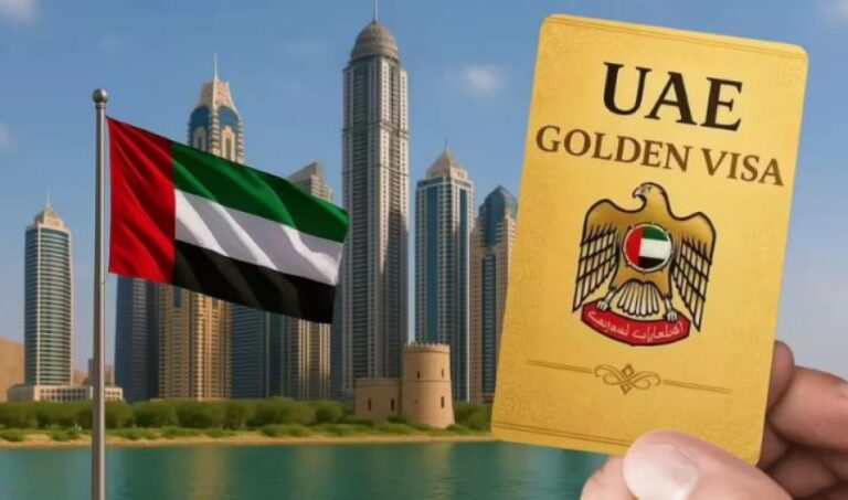 Οικονομικός Αρμαγεδδώνας για Ιράν στο Dubai – Ακυρώνει Golden Visas, κατάσχει περιουσιακά στοιχεία Ιρανών ύψους 530 δισ. δολαρίων