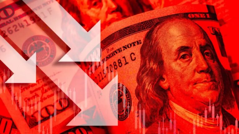 Σπάνε τα σεντούκια… οι κεντρικές τράπεζες – Πουλάνε σωρηδόν ομόλογα ΗΠΑ – Τεράστια ανατροπή στην παγκόσμια οικονομία