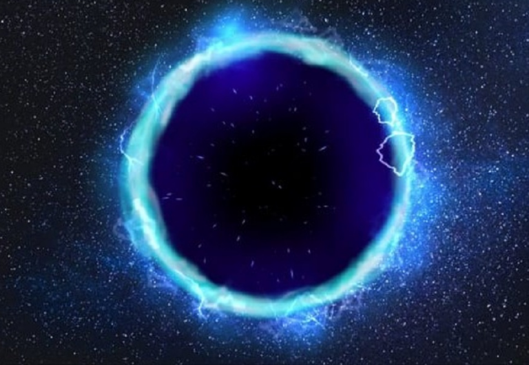 Οι επιστήμονες είναι σχεδόν βέβαιοι ότι βρήκαν μια πύλη προς την πέμπτη διάσταση