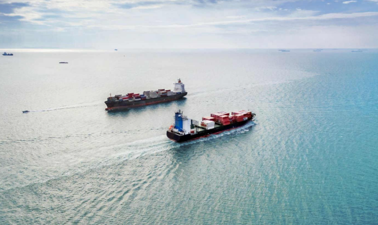 Στενά Ορμούζ: Πέρασε με ανοικτό AIS το πρώτο δεξαμενόπλοιο χωρίς ιρανικό φορτίο
