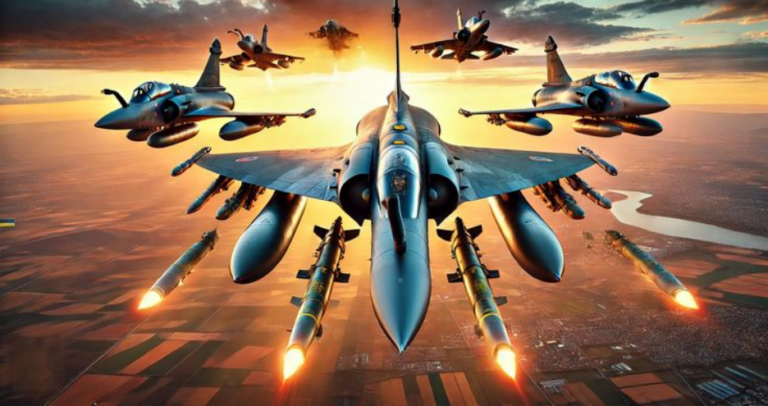 Κύπρος, Ισραήλ, Ιράν και η γεωπολιτική καταιγίδα