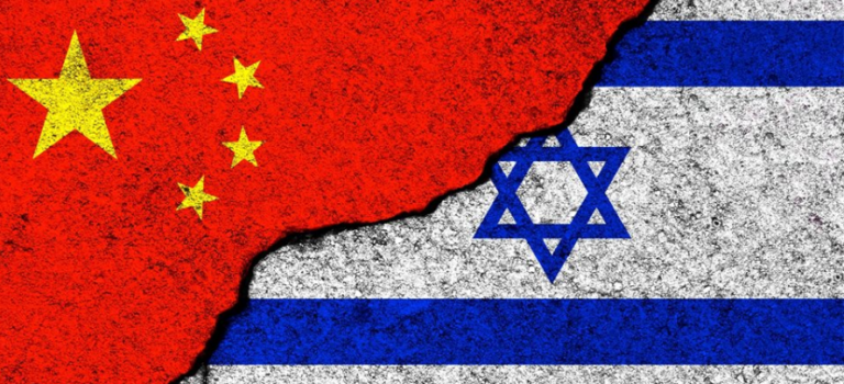 Πώς αλλάζει η ισορροπία αν εμπλακεί η Κίνα