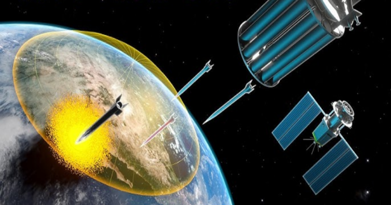 Ο πόλεμος του 21ου αιώνα