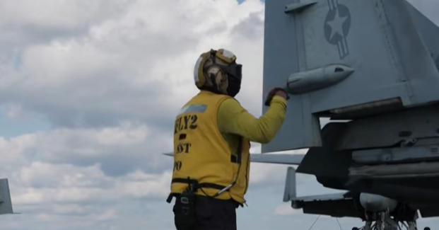 Ιρανικά βομβαρδιστικά καταρρίφθηκαν δύο λεπτά πριν χτυπήσουν τη μεγαλύτερη Αμερικάνικη βάση στη Μέση Ανατολή