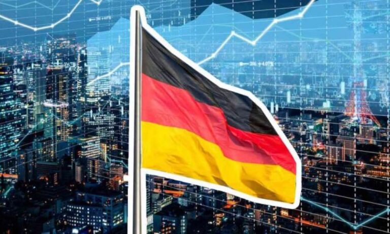 Η Γερμανία ετοιμάζει φόρο υπερ-κερδών στις εταιρείες ενέργειας για να αντιμετωπίσει την ακρίβεια που πλήττει τους καταναλωτές