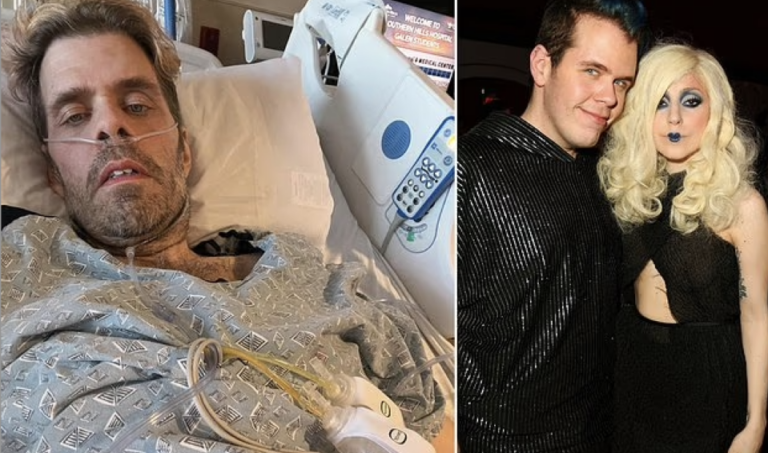 Ο διάσημος blogger Perez Hilton υποβάλλεται σε επείγουσα χειρουργική επέμβαση για τεράστιο θρόμβο αίματος