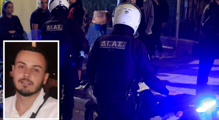 «Δεν ήθελα να τον σκοτώσω, μακάρι να γυρνούσα τον χρόνο πίσω» – Τι είπε ο 20χρονος ναύτης που δολοφόνησε τον 27χρονο στον Άγιο Δημήτριο