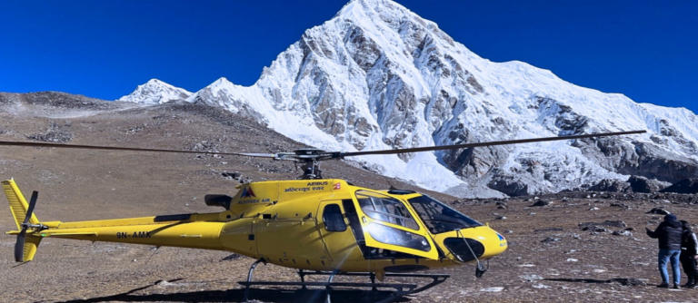 Απάτη 20 εκατομμυρίων δολαρίων στο Έβερεστ: Δηλητηρίαζαν ορειβάτες για να δικαιολογούν αεροδιακομιδές!