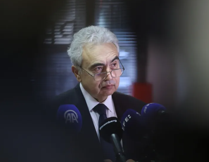 ΔΟΕ: Η παραγωγή πετρελαίου στη Μέση Ανατολή μπορεί να χρειαστεί δύο χρόνια για να ανακάμψει