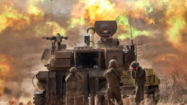 Παγκόσμιος συναγερμός – Ο ΟΗΕ προειδοποιεί για μεγάλο πόλεμο στη Μέση Ανατολή: Θα επηρεαστεί όλος ο πλανήτης