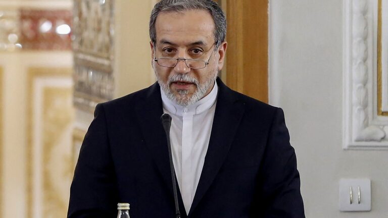 Α.Αραγτσί για το πυρηνικό εργοστάσιο στο Μπουσέρ: «Ραδιενεργό νέφος μπορεί να αφανίσει τις πρωτεύουσες του Κόλπου»