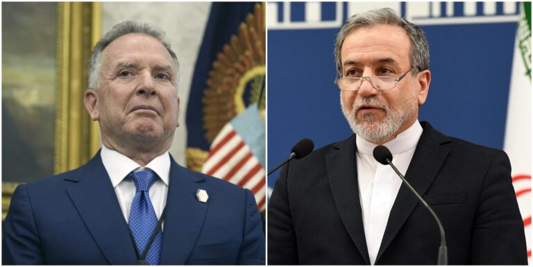 Το Ιράν ανακοίνωσε την διακοπή κάθε επαφής με τις ΗΠΑ – «Τελειώνουν όλες οι επικοινωνίες μας μαζί τους»