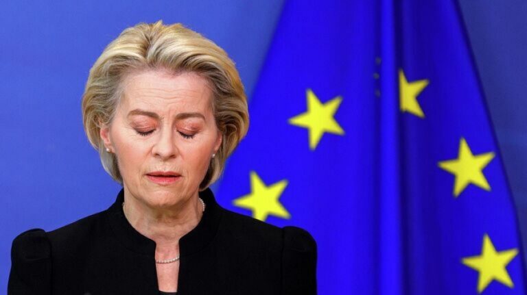 «Δεν έχει τελειώσει ακόμα» – Η Ευρώπη είναι προετοιμασμένη για ένα… ακραίο σενάριο