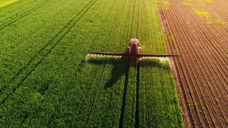 Προειδοποίηση σοκ – Έρχεται πείνα για τους λαούς από την κρίση στην παγκόσμια αγορά λιπασμάτων