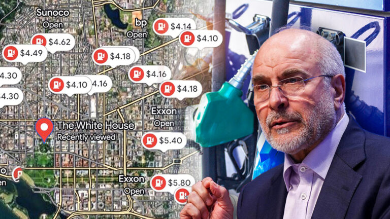 «Θα νοσταλγήσετε τις σημερινές τιμές της βενζίνης», προειδοποιεί ο Πρόεδρος του Ιρανικού Κοινοβουλίου