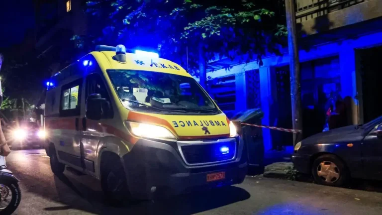 Λευκάδα: 59χρονος κατέρρευσε ξαφνικά και πέθανε σε ξενοδοχειακή μονάδα