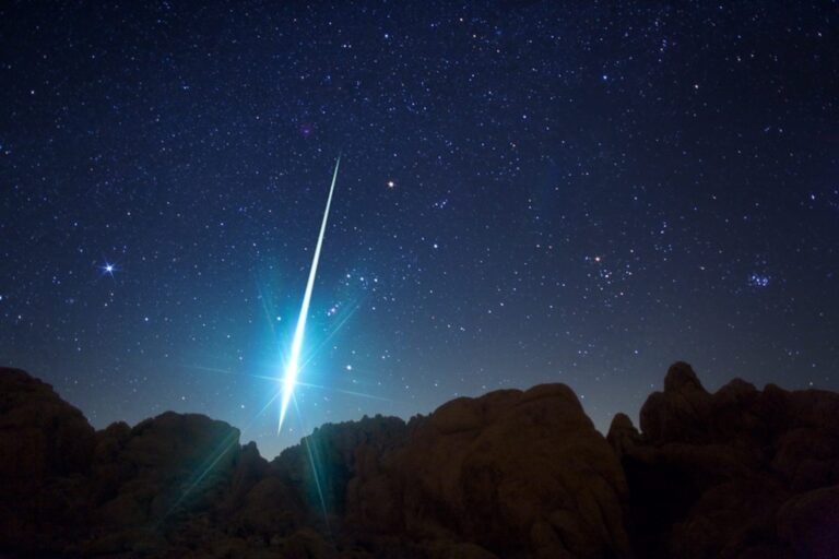Ανησυχία στη NASA από την αύξηση των μετεωριτών –   Τι συμβαίνει;