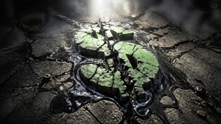 Το θρασύτατο ψέμα των Αμερικανών τελείωσε… έρχεται «όξινη καταιγίδα» από τον Περσικό, θα πυροδοτήσει παγκόσμιο κραχ