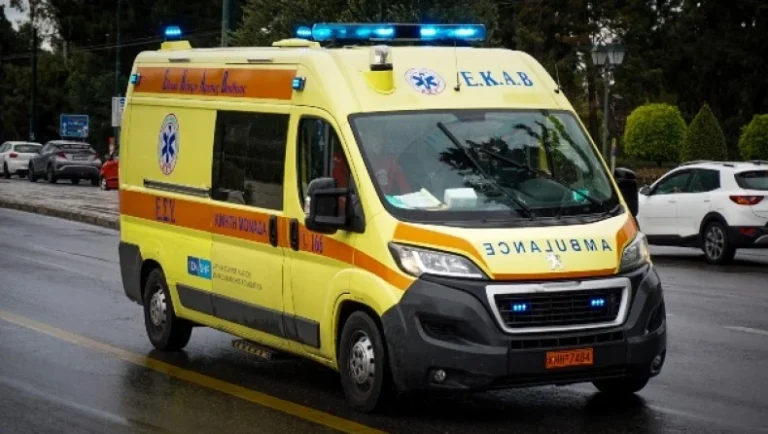 Αυτοκτόνησε διευθύντρια σχολείου πηδώντας από την ταράτσα του σπιτιού της στον Κολωνο