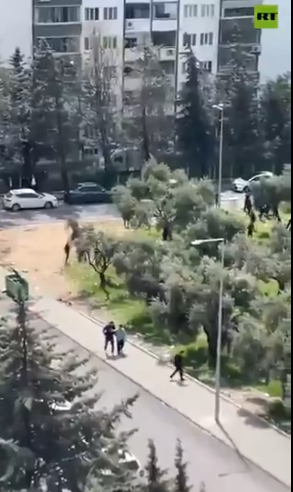 Μακελειό σε σχολείο στην Τουρκία: Ο έφηβος δράστης είχε αποτίσει φόρο τιμής σε Αμερικανό μακελάρη σε πανεπιστήμιο