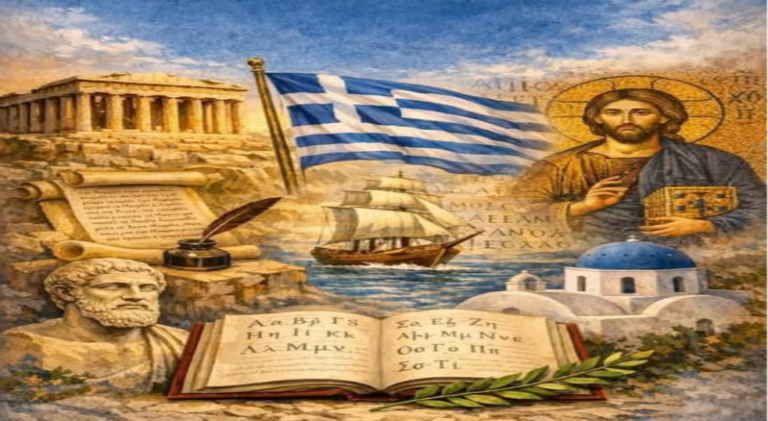 Δεν είστε έτοιμοι για αυτό που έρχεται