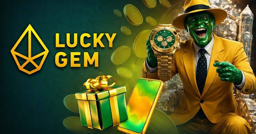 Παγκόσμια πρότυπα iGaming και εξατομικευμένες λειτουργίες στο portal του LuckyGem