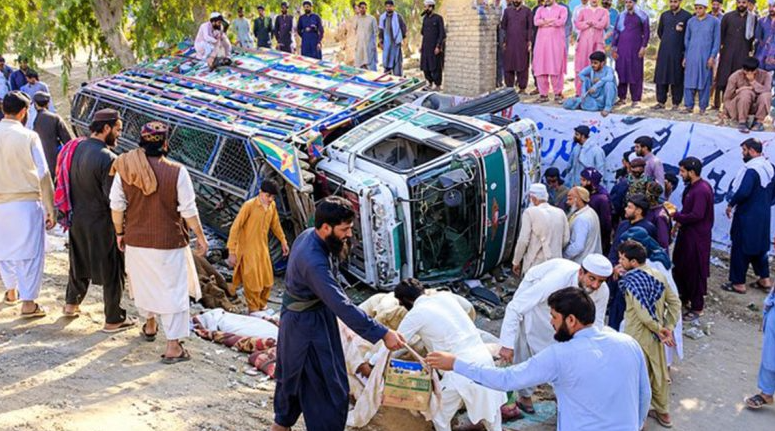 afganistan