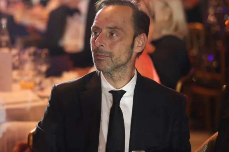 Πέθανε ο Γιάννης Κολοτούρας συνιδιοκτήτης της Zeus+Dione σε ηλικία 48 ετών