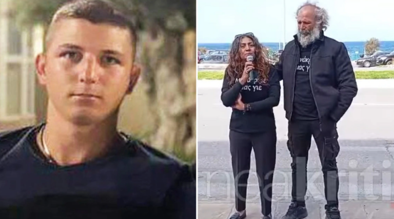 «Όλα χάθηκαν για μια στιγμή μαγκιάς, ποιος θα φέρει πίσω το παιδί μου;» Η κραυγή της μάνας του 17χρονου και η δολοφονία του 20χρονου που θεωρούσαν υπαίτιο