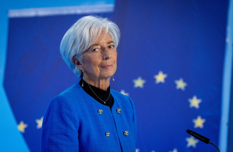 Germany European Central Bank