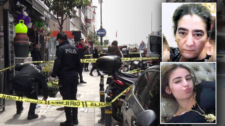 Σοκ στην Κωνσταντινούπολη: Πυροβόλησε τη νύφη της δύο φορές στο κεφάλι