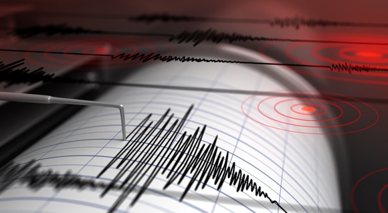 Ισχυρή σεισμική δόνηση 6,9 Ρίχτερ στη Χιλή – Καμία απειλή για τσουνάμι