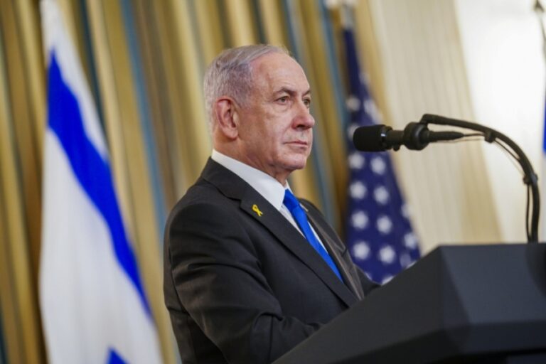 Ο Netanyahu μεταφέρθηκε στο νοσοκομείο – Μυστήριο για την κατάσταση της υγείας του μετά τη γνωστοποίηση του καρκίνου