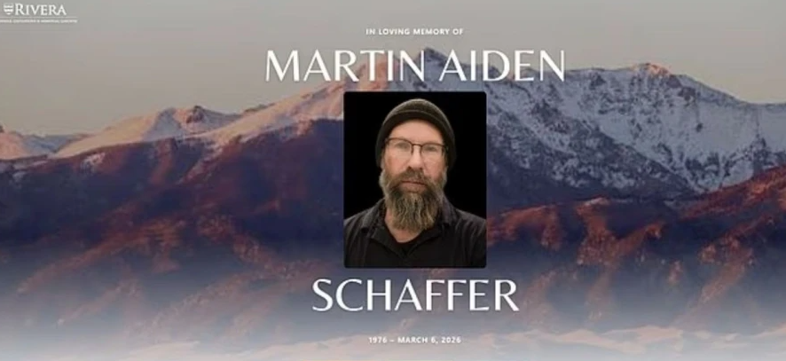 martin