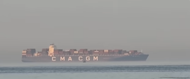 Οργή στο Ιράν για την επιχείρηση «Ελευθερία» στα Στενά του Ορμούζ: «Αν πλησιάσετε, θα επιτεθούμε» – Τι προβλέπει το σχέδιο Τραμπ