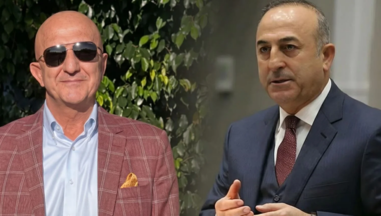 Τουρκία: Πυροβόλησαν τον αδελφό του πρώην ΥΠΕΞ Μελβούτ Τσαβούσογλου
