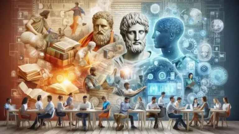Μπαίνουμε στα «ανεξερεύνητα νερά» της ύπαρξης