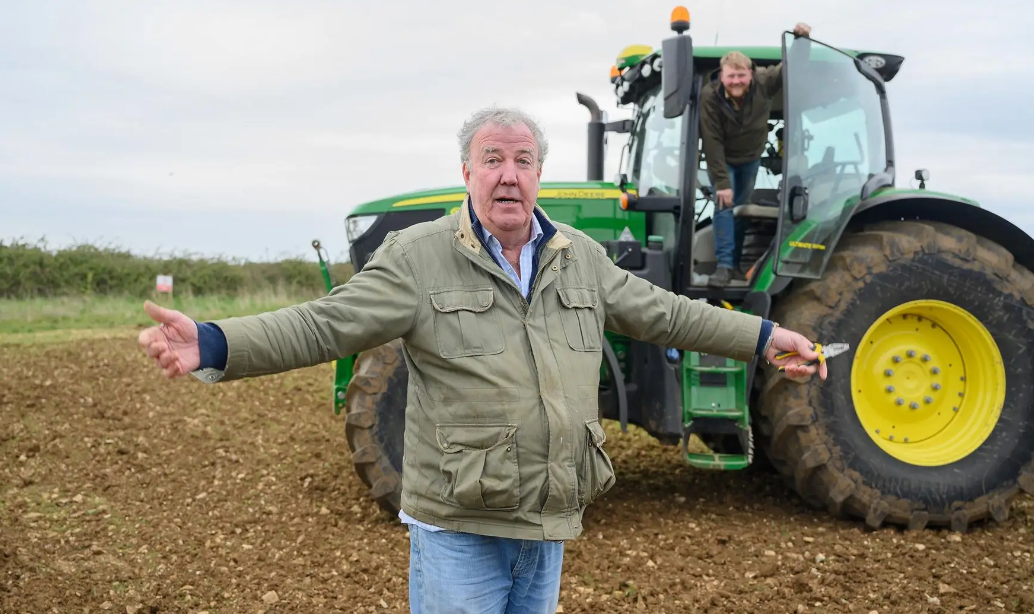 Clarkson
