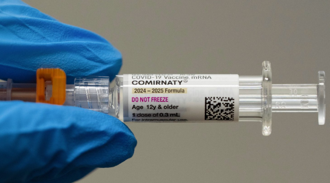 covid-vaccine
