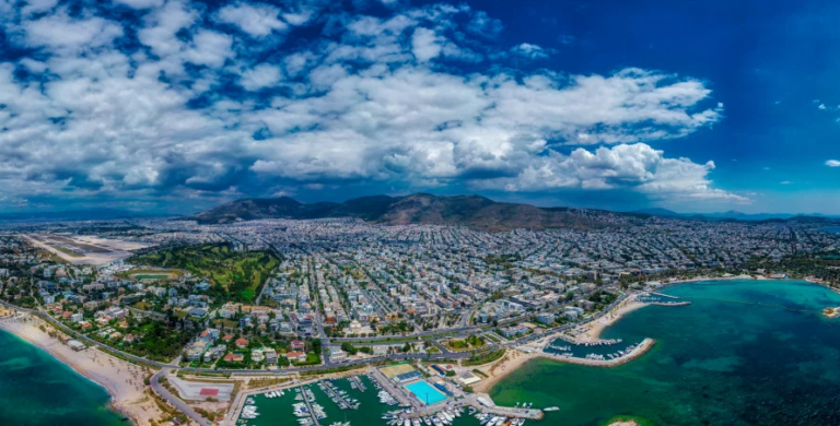 Λύθηκε ο γρίφος με την δυσάρεστη οσμή, που αναστάτωσε την Αττική