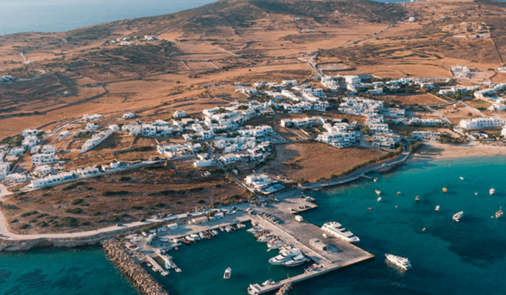 koufonisia