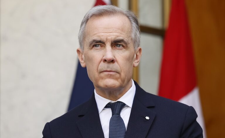 ΕΚΤΑΚΤΟ: Το Κοινοβούλιο του Καναδά ψηφίζει επίσημα το νομοσχέδιο C-9 για την «απαγόρευση της Βίβλου»