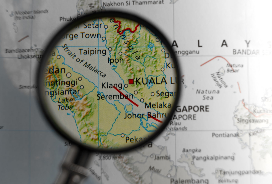 malacca