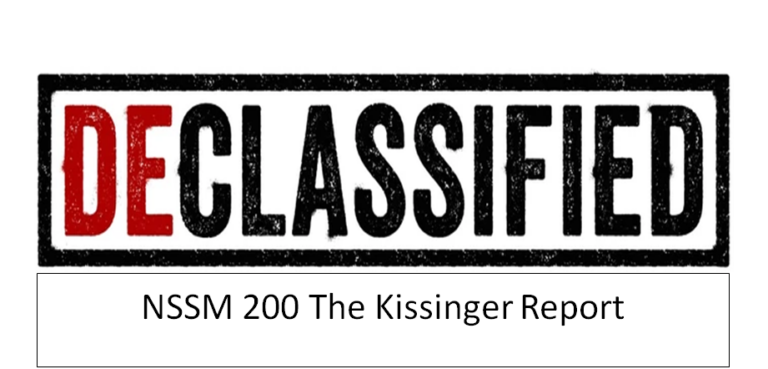 NSSM 200…. Όσα μας έκρυβαν έρχονται