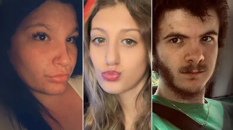 Διπλή δολοφονία στο Κεντάκι: 18χρονη πήγε να χωρίσει τον σύντροφό της με την φίλη της και κατέληξαν νεκρές από τα πυρά του