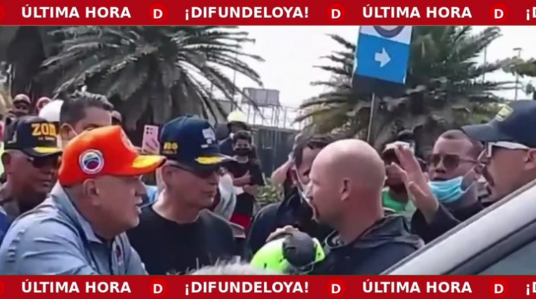 Βενεζουέλα: Υπουργός διώχνει Αμερικανούς διασώστες